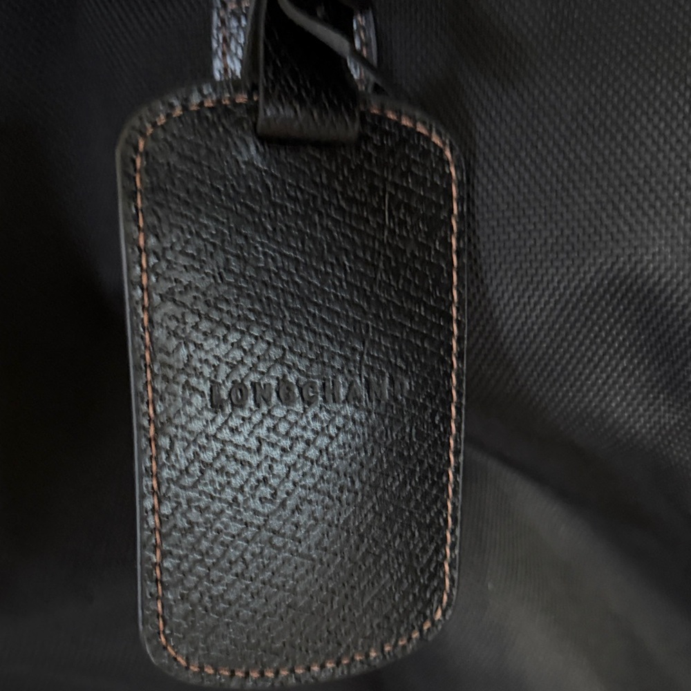 Brand New Longchamp bag. - Picture 2 of 5